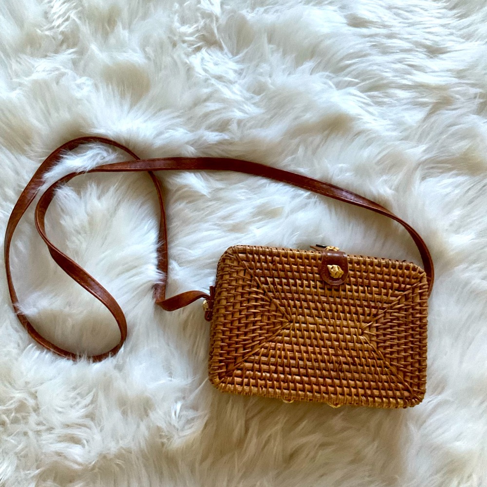 Crossbody